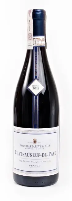 zdjęcie produktu Bouchard Chateauneuf du Pape