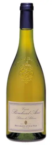 Bouchard Cuvee Blanc de Blancs