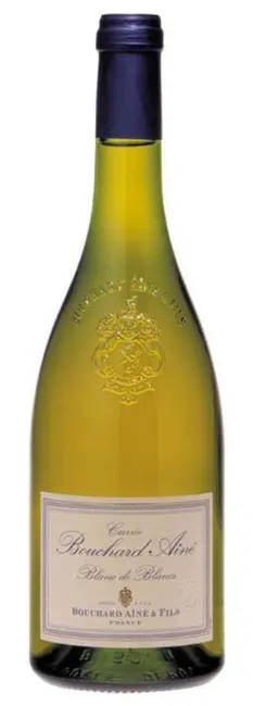 zdjęcie produktu Bouchard Cuvee Blanc de Blancs