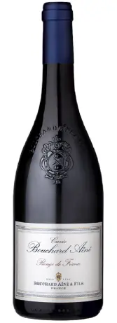 Bouchard Cuve Rouge de France