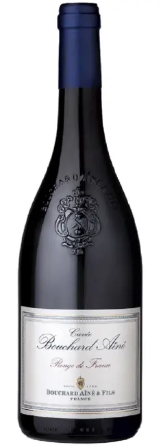 zdjęcie produktu Bouchard Cuve Rouge de France