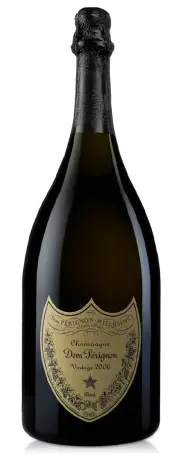 Dom Perignon