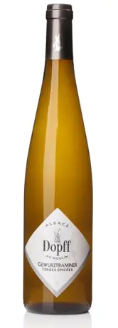 Dopff Gewurztraminer Reserve