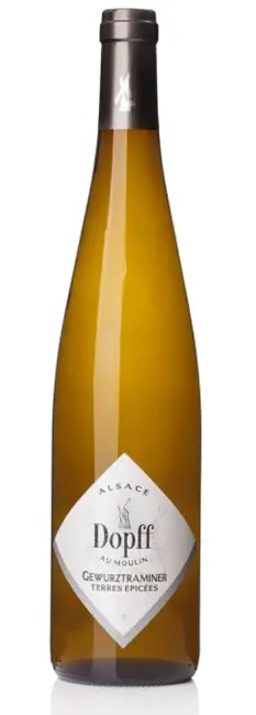 zdjęcie produktu Dopff Gewurztraminer Reserve