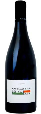 Mas Belles Eaux Les Coteaux 2007