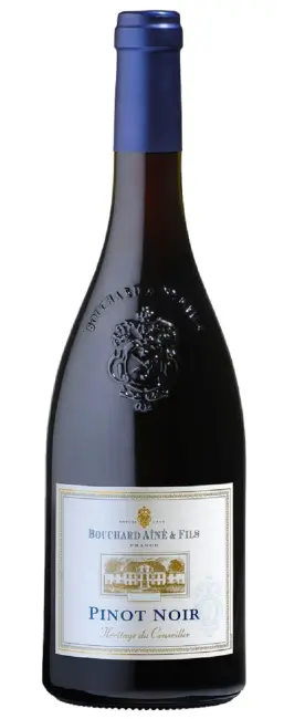 zdjęcie produktu Bouchard Pinot Noir