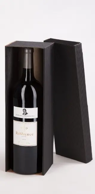 zdjęcie produktu Gerard Depardieu Reference Magnum 1,5l Bernard Magrez + Opakowanie