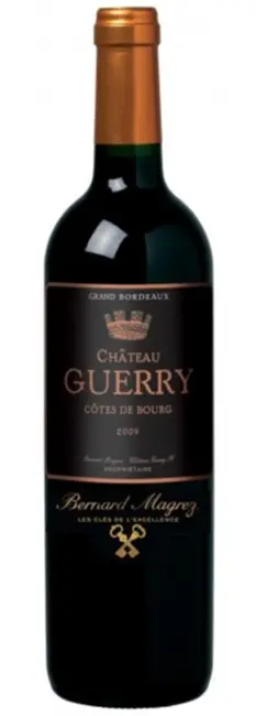 zdjęcie produktu Chateau Guerry Bernard Magrez
