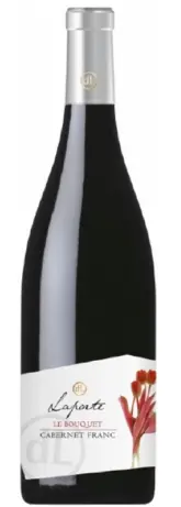 Laporte Le Bouquet Cabernet Franc