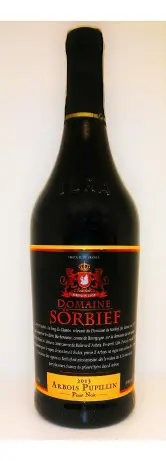 Domaine Du Sorbief Pinot Noir