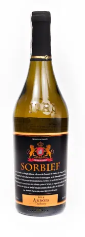 Sorbief Chardonnay