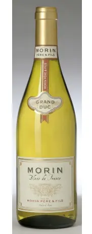 Morin Pere & Fils Grand Duc Blanc
