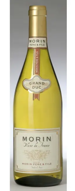 zdjęcie produktu Morin Pere & Fils Grand Duc Blanc