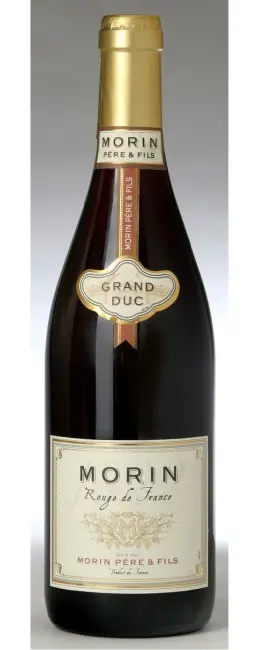 zdjęcie produktu Morin Pere & Fils Grand Duc Rouge