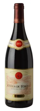 Cotes du Rhone Guigal Rouge