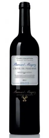 Chateau Croix de Perenne Bernard Magrez