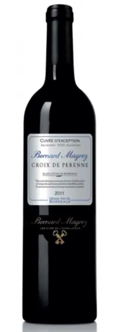zdjęcie produktu Chateau Croix de Perenne Bernard Magrez