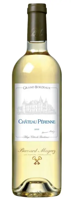 zdjęcie produktu Chateau Perenne Blanc Bernard Magrez