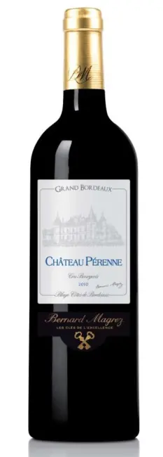 zdjęcie produktu Chateau Perenne Rouge Bernard Magrez