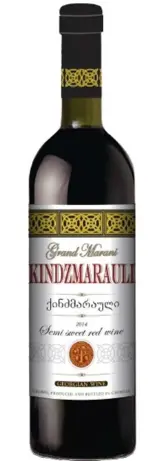 Kindzmarauli