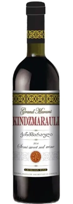 zdjęcie produktu Kindzmarauli