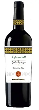 Tsinandali Premium Dry