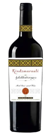 Kindzmarauli Premium Semi Sweet