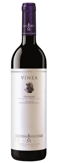 zdjęcie produktu Museum Vinea Crianza
