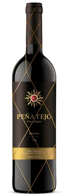 zdjęcie produktu Pena Tejo Cosecha Reserva