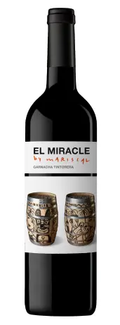 El Miracle Mariscal