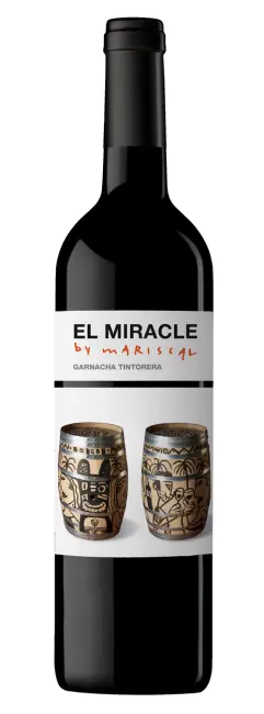 zdjęcie produktu El Miracle Mariscal