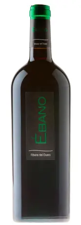 Ebano Crianza