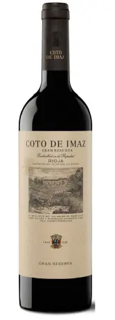 Coto de Imaz Gran Reserva