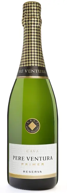 zdjęcie produktu Pere Ventura Cava Brut Reserva