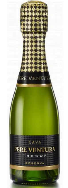 zdjęcie produktu Pere Ventura Cava Tresor Brut mini