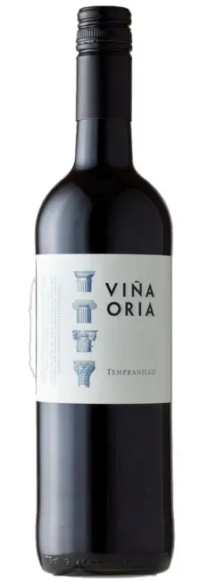 zdjęcie produktu Vina Oria Tempranillo