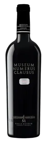 Museum Numerus Clausus