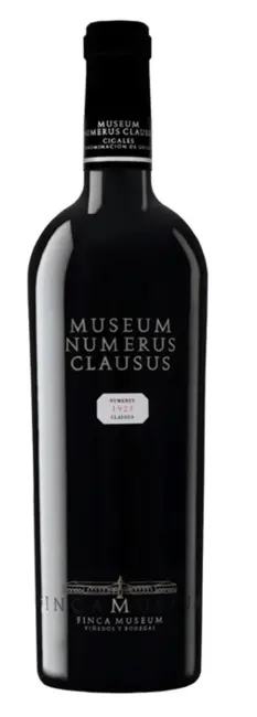 zdjęcie produktu Museum Numerus Clausus