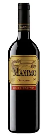 Maximo Garnacha
