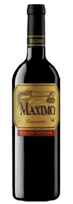 zdjęcie produktu Maximo Garnacha
