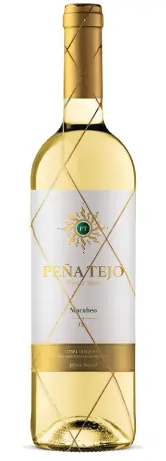 Pena Tejo White
