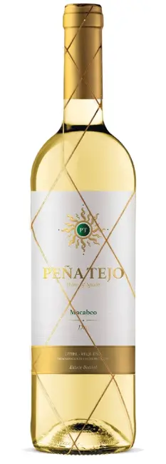 zdjęcie produktu Pena Tejo White
