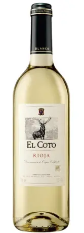 El Coto Blanco