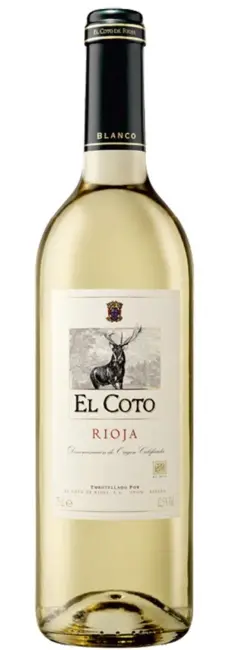 zdjęcie produktu El Coto Blanco