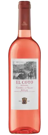 El Coto Rosado