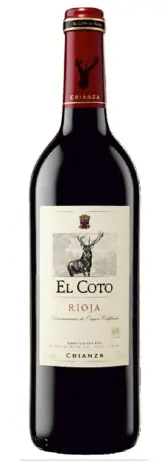 El Coto Crianza