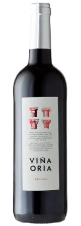 Vina Oria Crianza