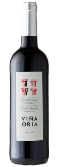 zdjęcie produktu Vina Oria Crianza