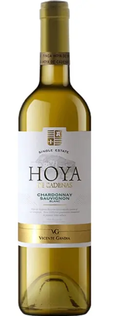 zdjęcie produktu Hoya de Cadenas Blanco