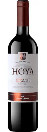 Hoya de Cadenas Cabernet Sauvignon